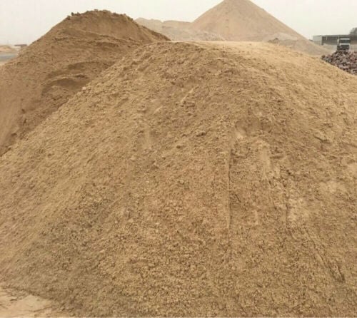 توريد-طين-رمل-كنكري-دفان-قار