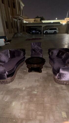sofa