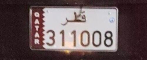 special number