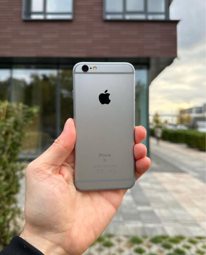 iPhone 6s 32gb 