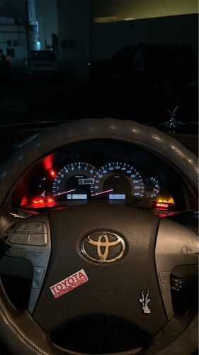 camry 