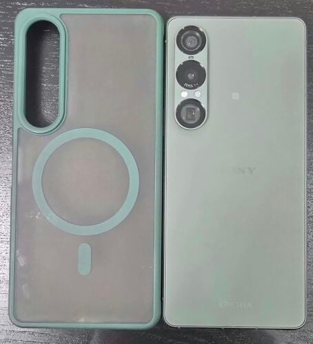 Sony Xperia 1 VII ( Mark7)
