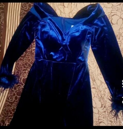 A Bianca•nera size 40 dress