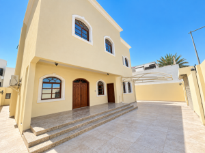 6 Bedroom Villa Madinat Khalifa