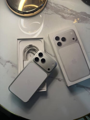 iphone 17 pro max 256gb