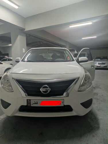 nissan sunny 