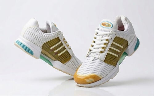 Original Adidas Climacool Sneakers
