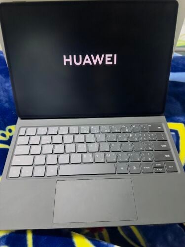 Huawei MatePad Pro 12.2-512GB/12GB