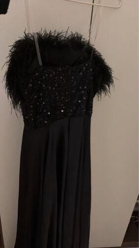 فستان سهرة 