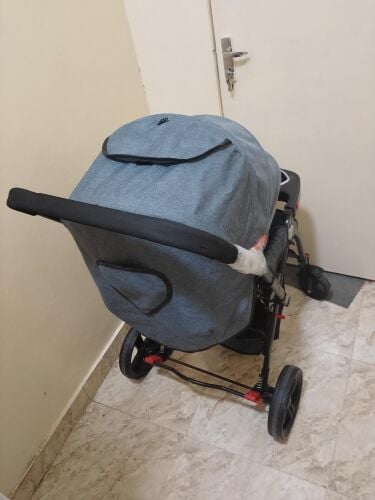 عربات اطفال