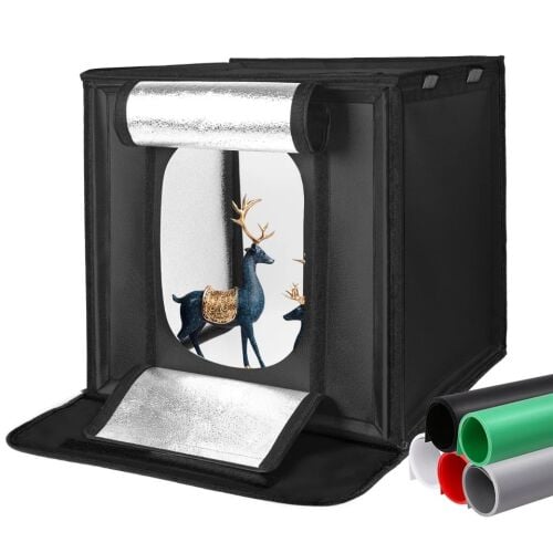 Photo box 80*80 cm