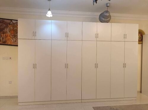 cabinet selling