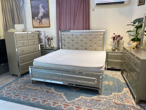 bed set selling