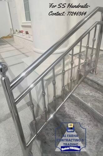 Steel & Fences Work Etc.