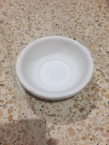 صحون للحمام