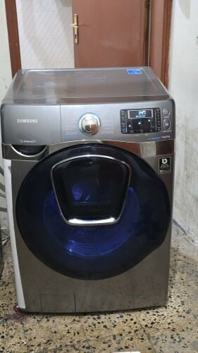Samsung 17/9 kg washing machine for