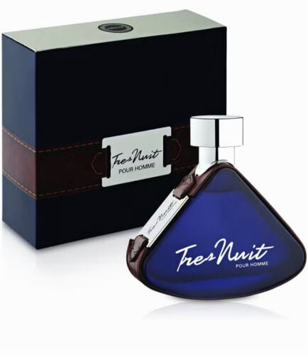 Tres Nuit EDP 100ml