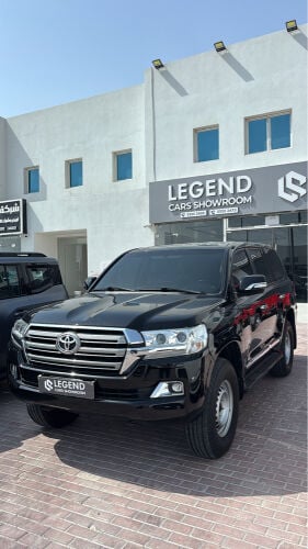 For Sale GXR 2019