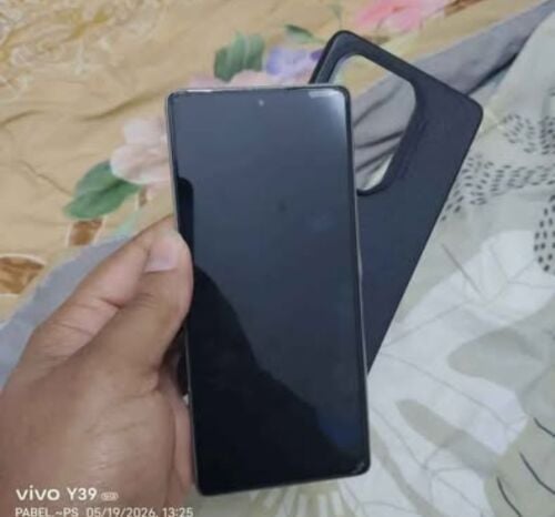 infinix note 50 pro