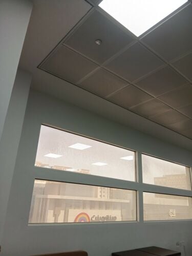 مكاتب إدارية للايجار