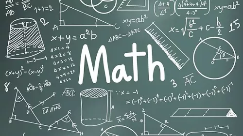 math teacher