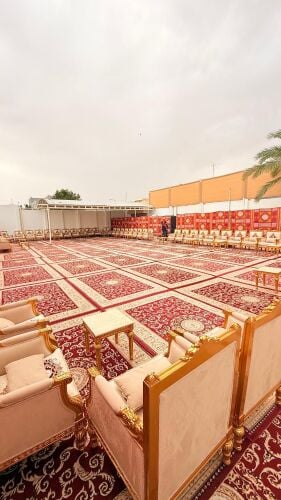 فرش كراسى تركى