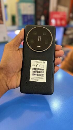 xiaomi 14 ultra 16 gb ram 512gb