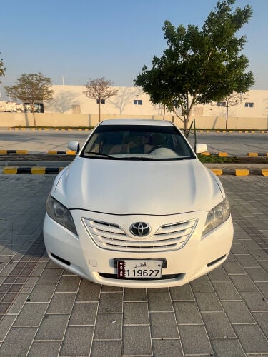camry