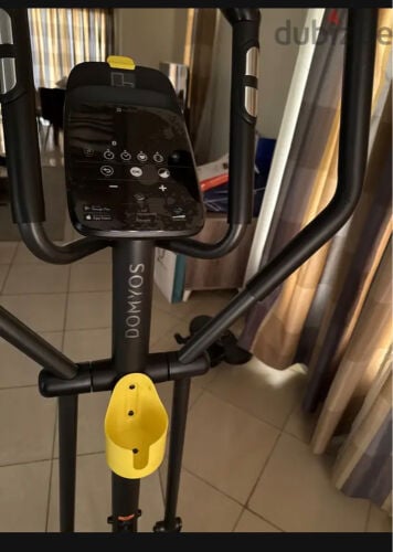 Cross Machine Fel 500
