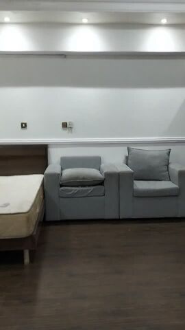 Furnished studio in Ain Khaled 22