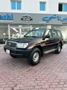 للبيع جي اكس 2006 جير عادي