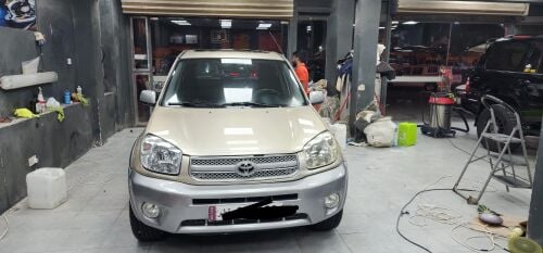 Rav4 2005