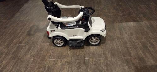 ride on car rechargeable for kids