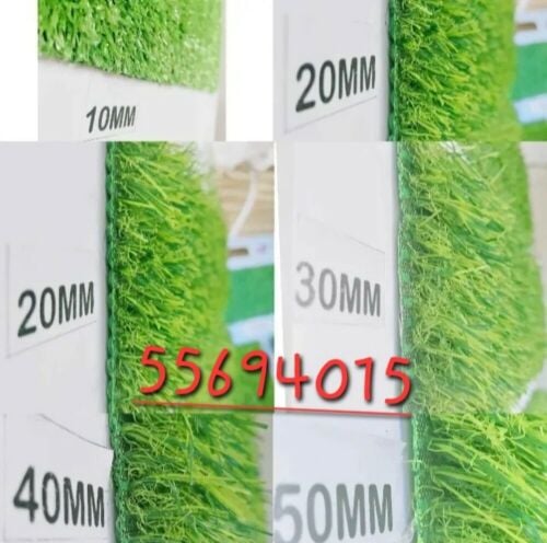 Artificial Gass Carpet.