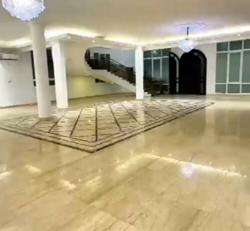 Villa for rent in Qatif