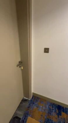 شقة غرفتين نوم مفروشة بالكامل
