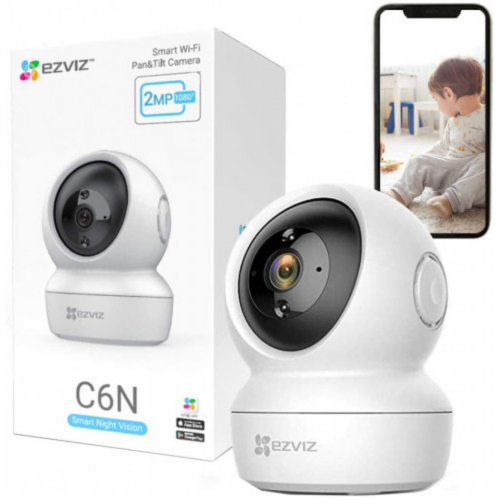 Ezviz wifi camera