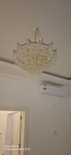 Electrical & plumbing any work