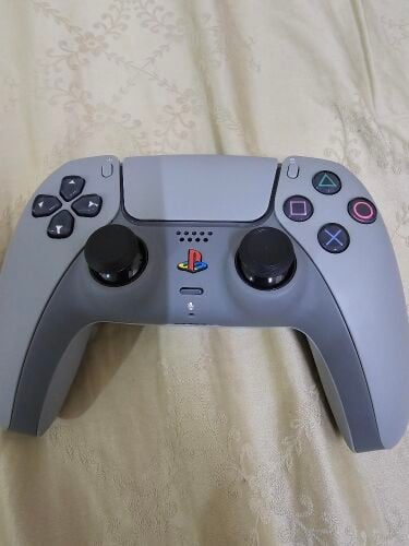 Modded PS5 controller