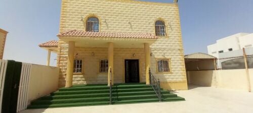 villa for rent Al Sailiya
