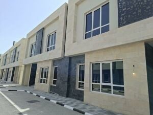 BRAND NEW 7BR | GYM& POOL-AL KHEESA