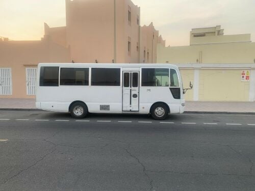 Nissan Civilian 30 seater For sale