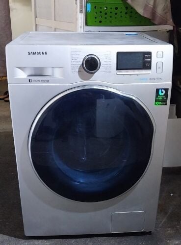 Good  washing machine for sale