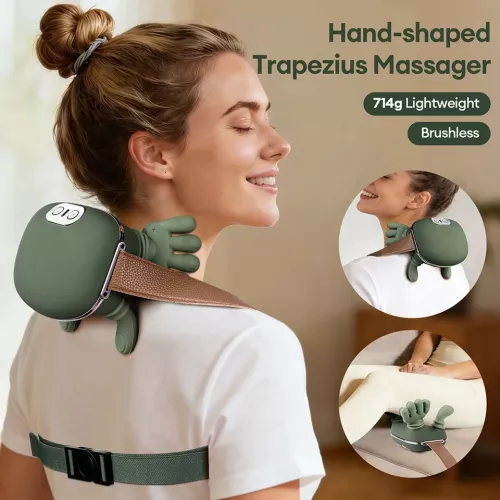 Neck Shoulder Massager