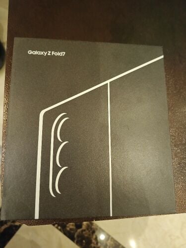 Samsung galaxy fold 7 /512gb