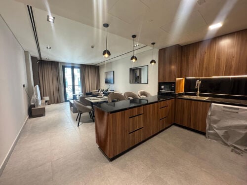 Luxury brand 3BHK Near Vendome mall
