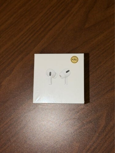 airpods pro 3rd generation 