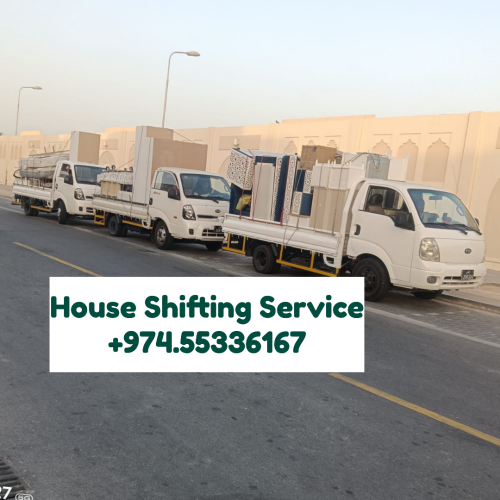 movers packers service