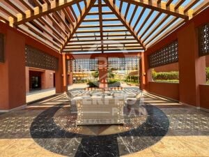 Semi-Furnished Apartment -the Pearl