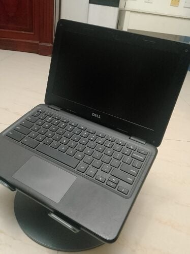 لابتوب ديل كروم بوك 3100